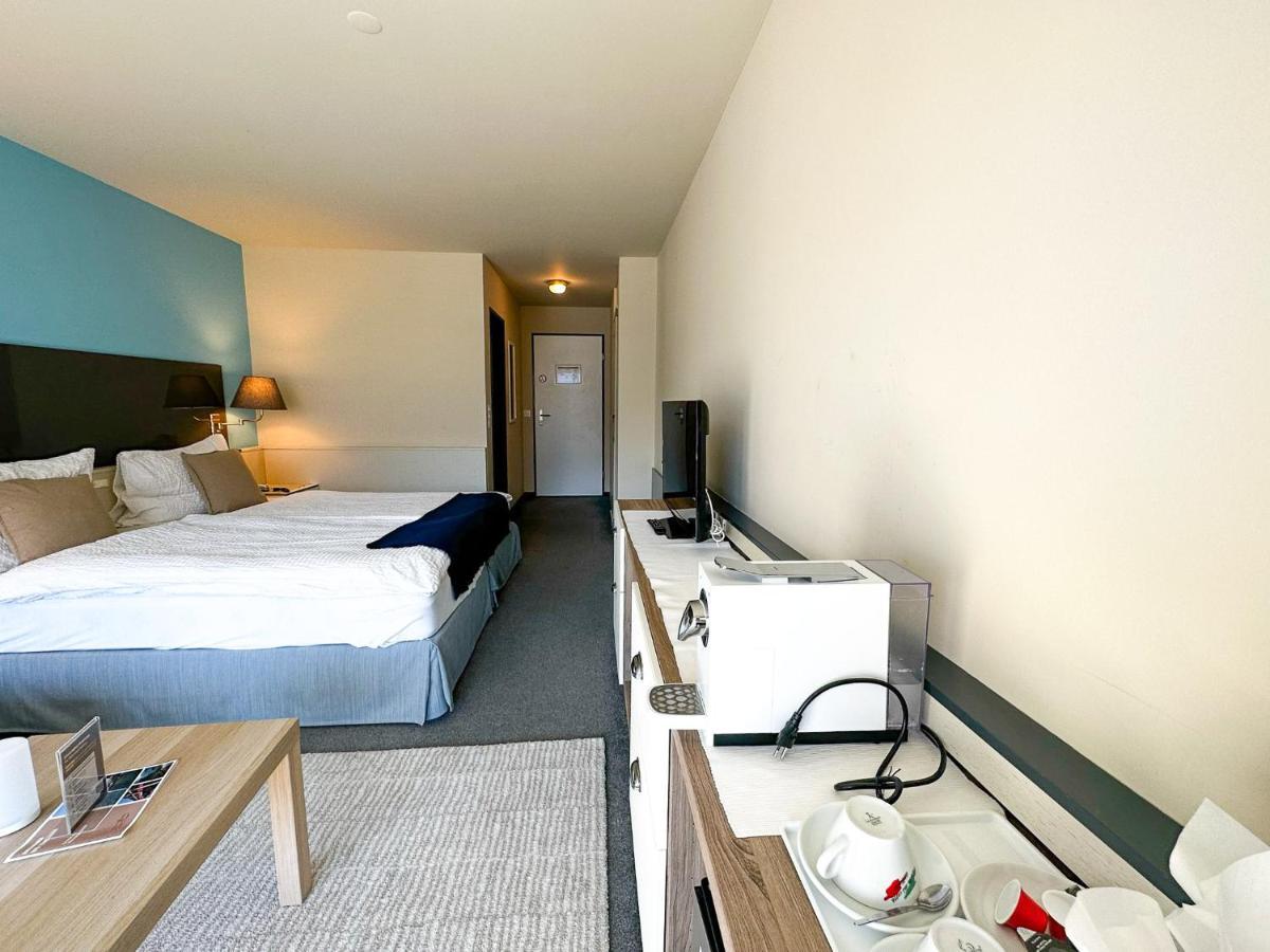 Seehotel Riviera At Lake Lucerne Герсау Экстерьер фото